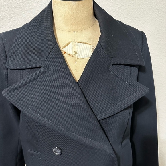 Michael Michael Kors Peacoat. Navy. Size Medium. - Picture 6 of 7